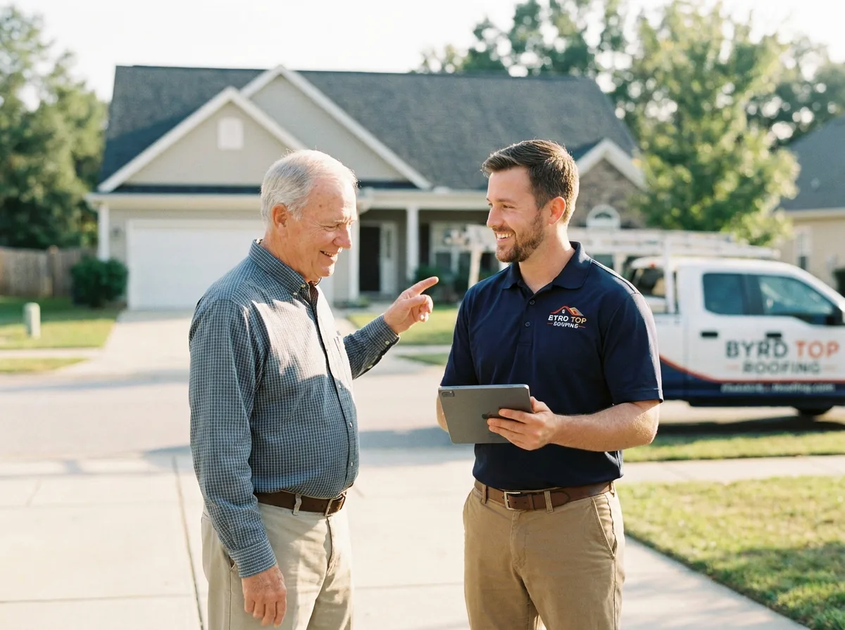 Roofing Baxter, IA FAQs
